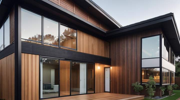 Vantagens das Casas Pré-Fabricadas