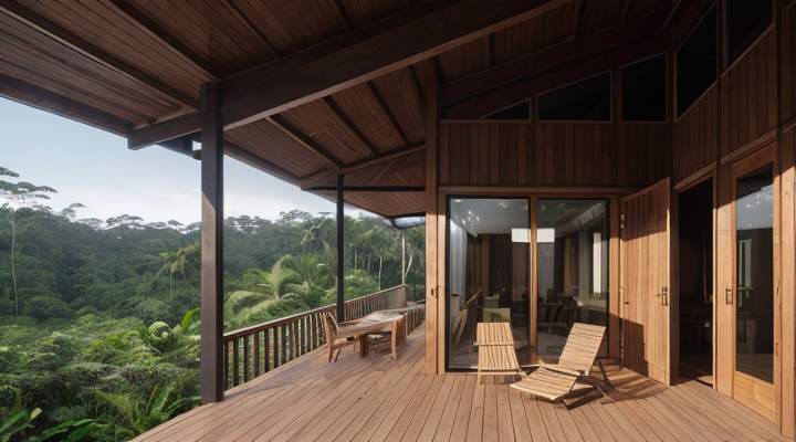O Que São as Casas Pré-Fabricadas?