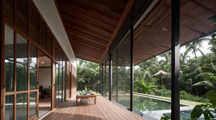 O Que São as Casas Pré-Fabricadas?