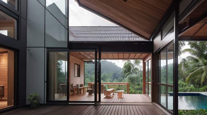 Vantagens das Casas Pré-Fabricadas