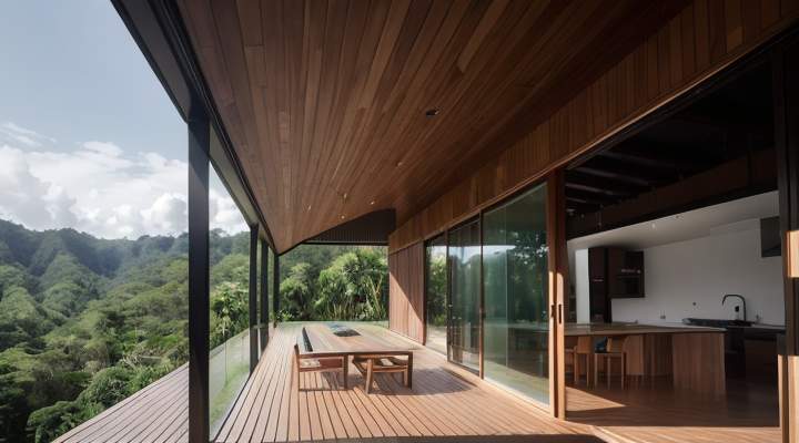 Vantagens das Casas Pré-Fabricadas
