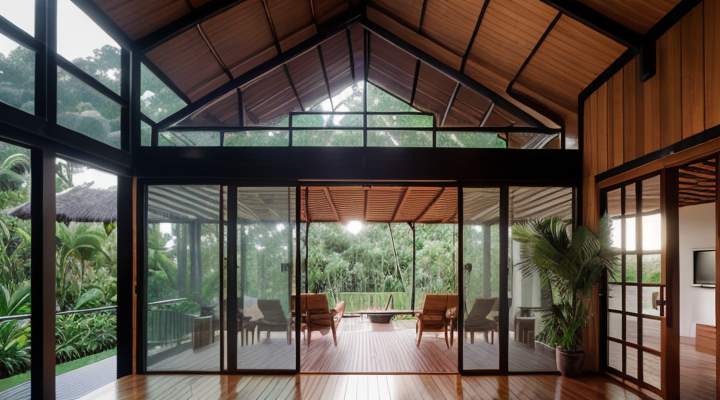 Casas de Madeira Pré-Fabricadas em Avaré – SP Casas de Madeira Pré-Fabricadas em Avaré – SP