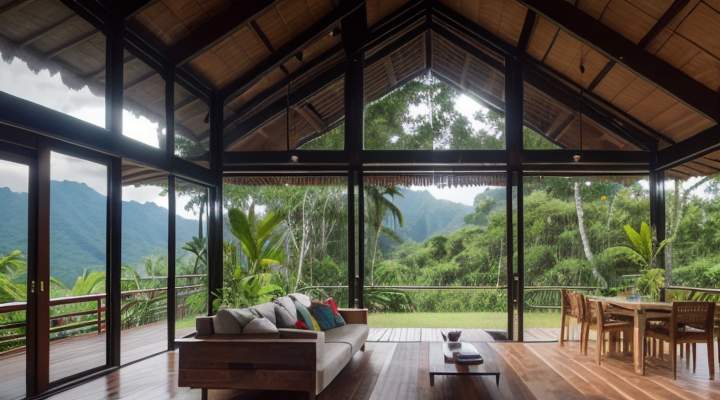 Casas de Madeira Pré-Fabricadas em Avelinópolis – GO Casas de Madeira Pré-Fabricadas em Avelinópolis – GO
