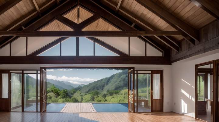 Vantagens das Casas Pré-Fabricadas