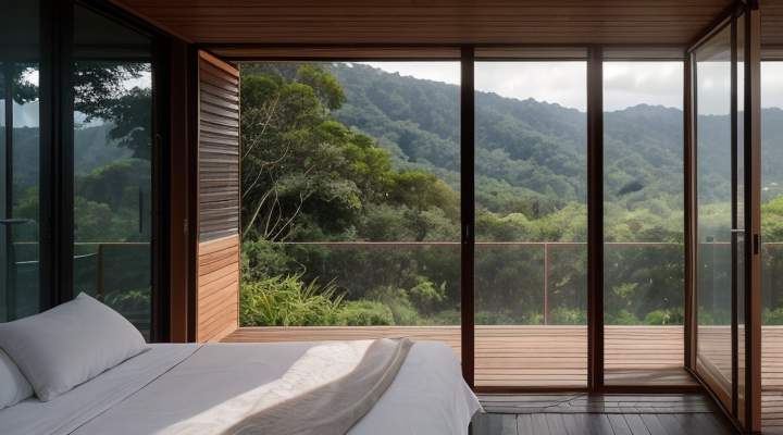Casas de Madeira Pré-Fabricadas em Baependi – MG Casas de Madeira Pré-Fabricadas em Baependi – MG