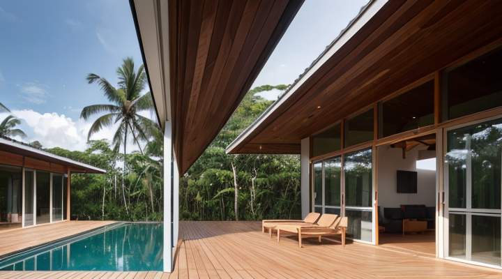 Vantagens das Casas Pré-Fabricadas