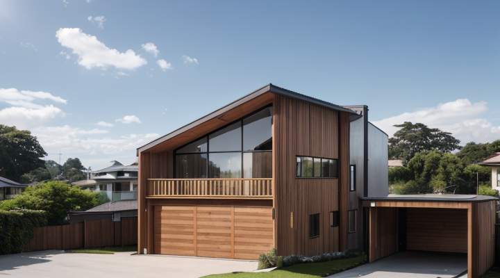 Vantagens das Casas Pré-Fabricadas
