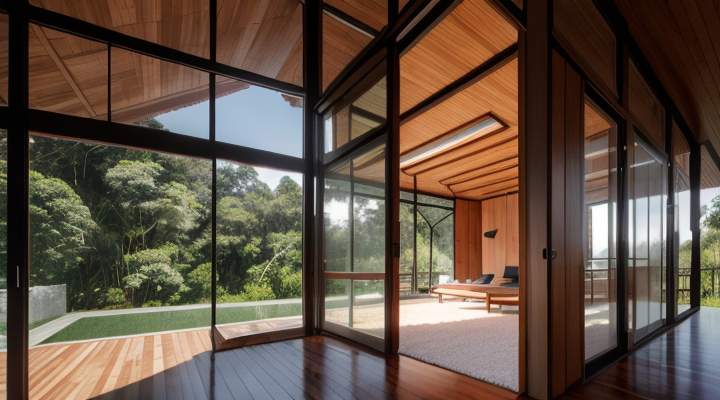 A Conclusão: Seu Novo Capítulo de Vida com Charme e Modernidade