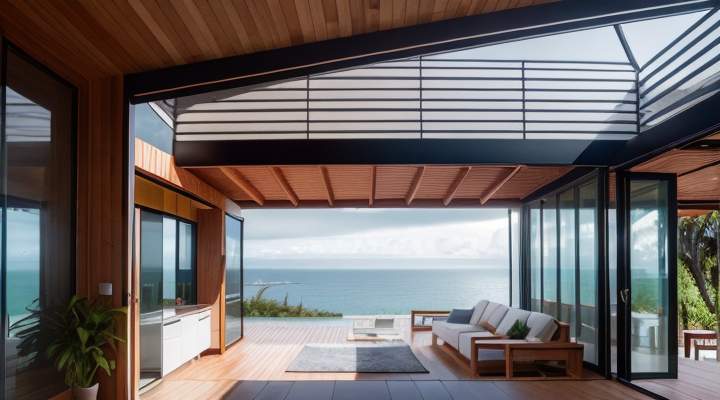Vantagens das Casas Pré-Fabricadas