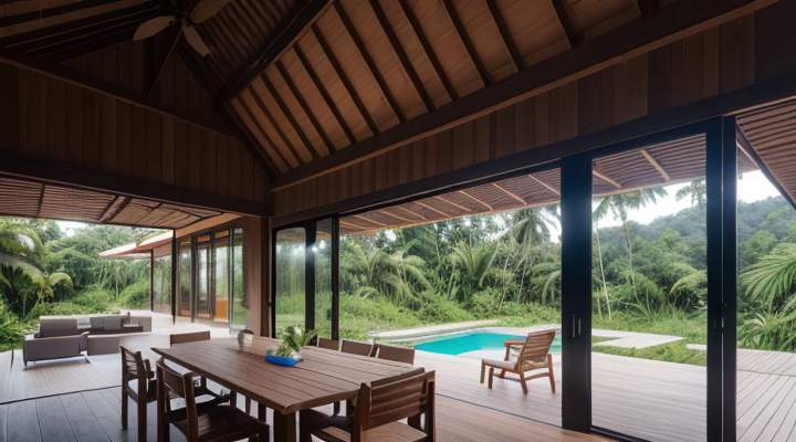 Vantagens das Casas Pré-Fabricadas