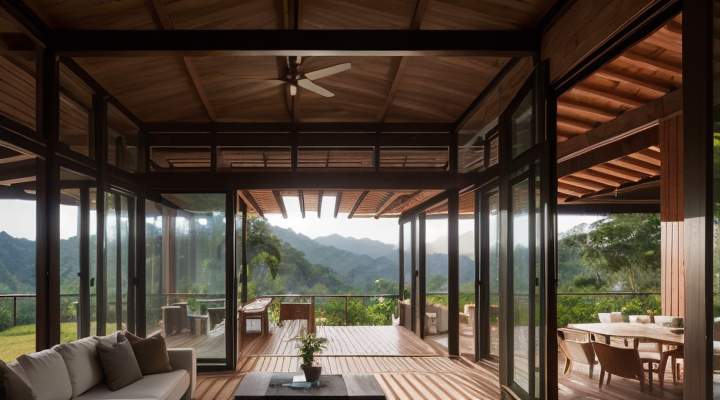 Casas de Madeira Pré-Fabricadas em Barão de Monte Alto – MG Casas de Madeira Pré-Fabricadas em Barão de Monte Alto – MG
