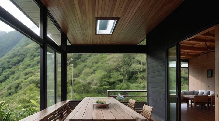 Casas de Madeira Pré-Fabricadas em Barbacena – MG Casas de Madeira Pré-Fabricadas em Barbacena – MG