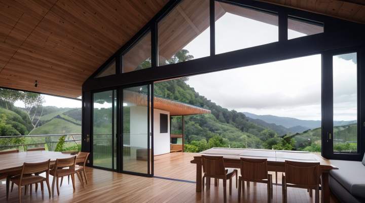 O Que São as Casas Pré-Fabricadas?