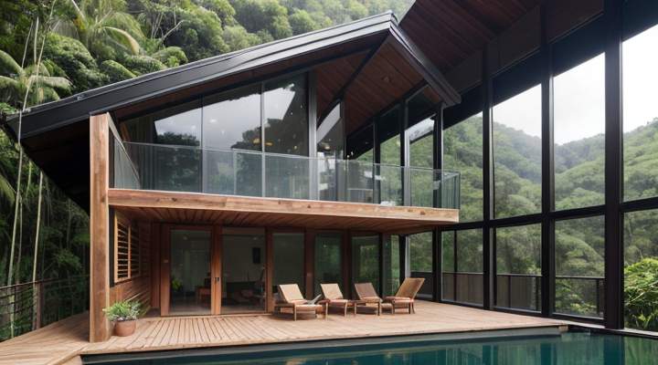 Casas de Madeira Pré-Fabricadas em Barbosa Ferraz – PR Casas de Madeira Pré-Fabricadas em Barbosa Ferraz – PR