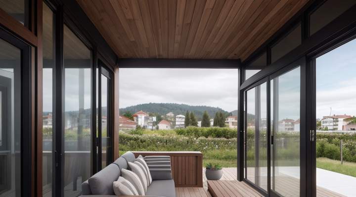 O Que São as Casas Pré-Fabricadas?