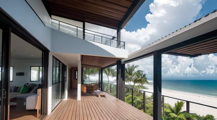 Casas de Madeira Pré-Fabricadas em Barra da Estiva – BA Casas de Madeira Pré-Fabricadas em Barra da Estiva – BA