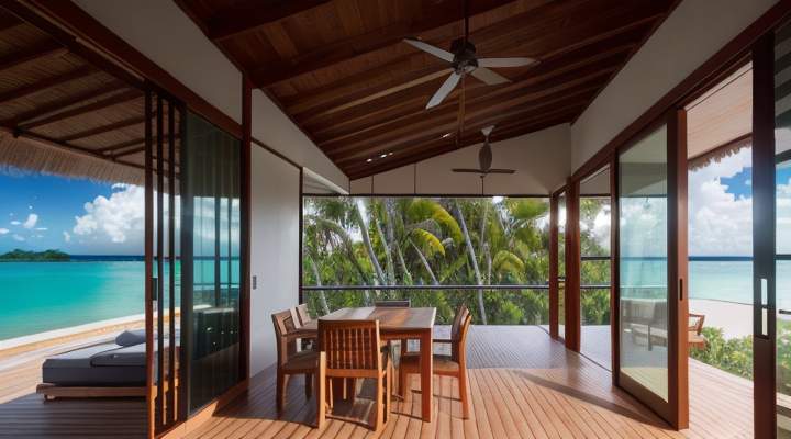 Casas de Madeira Pré-Fabricadas em Barra de Santo Antônio – AL Casas de Madeira Pré-Fabricadas em Barra de Santo Antônio – AL