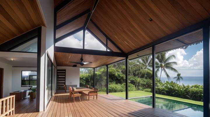 Casas de Madeira Pré-Fabricadas em Barra do Rocha – BA Casas de Madeira Pré-Fabricadas em Barra do Rocha – BA