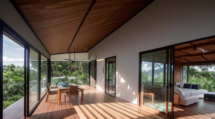Casas de Madeira Pré-Fabricadas em Barra do Rocha – BA Casas de Madeira Pré-Fabricadas em Barra do Rocha – BA