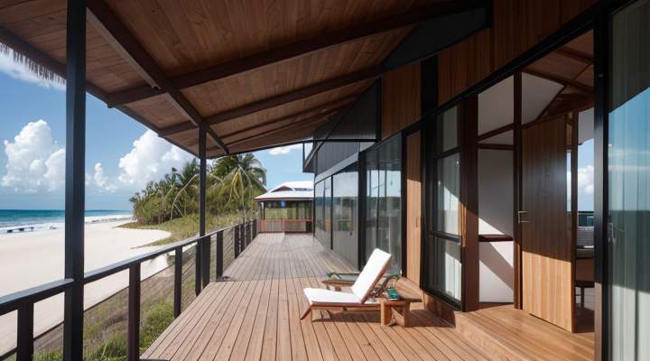 O Que São as Casas Pré-Fabricadas?