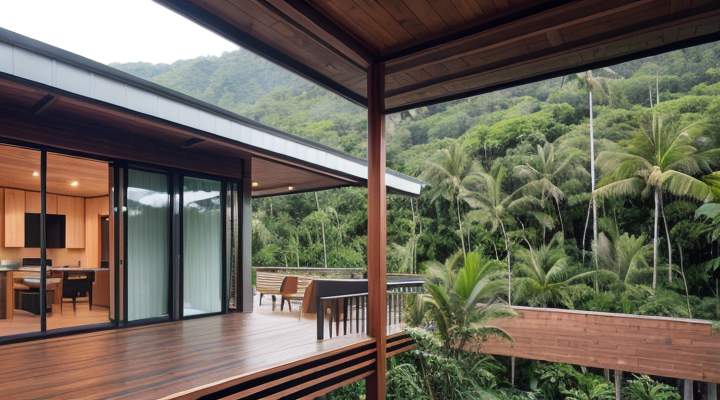 Vantagens das Casas Pré-Fabricadas
