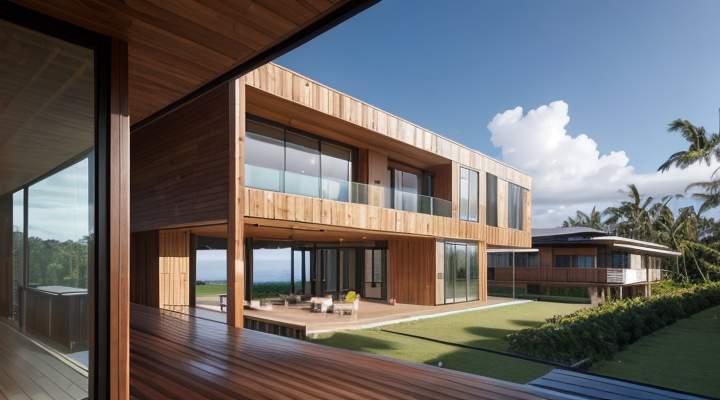 Vantagens das Casas Pré-Fabricadas