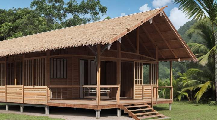 O Que São as Casas Pré-Fabricadas?