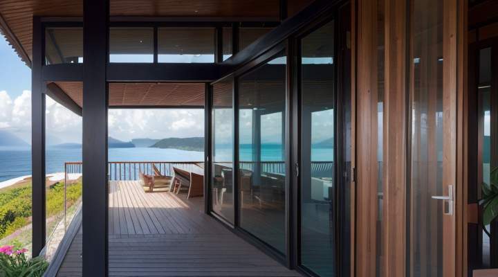 Casas de Madeira Pré-Fabricadas em Barreiros – PE Casas de Madeira Pré-Fabricadas em Barreiros – PE