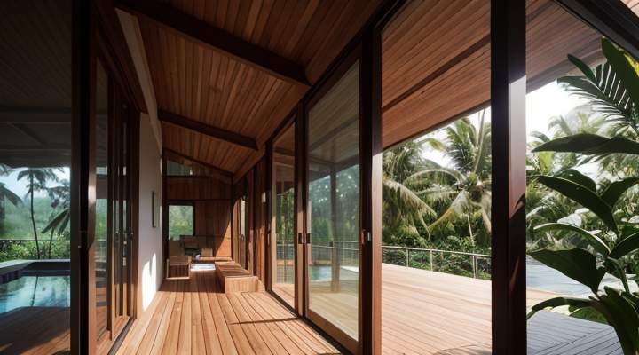Vantagens das Casas Pré-Fabricadas