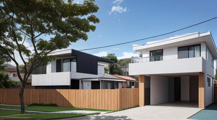 O Que São as Casas Pré-Fabricadas?