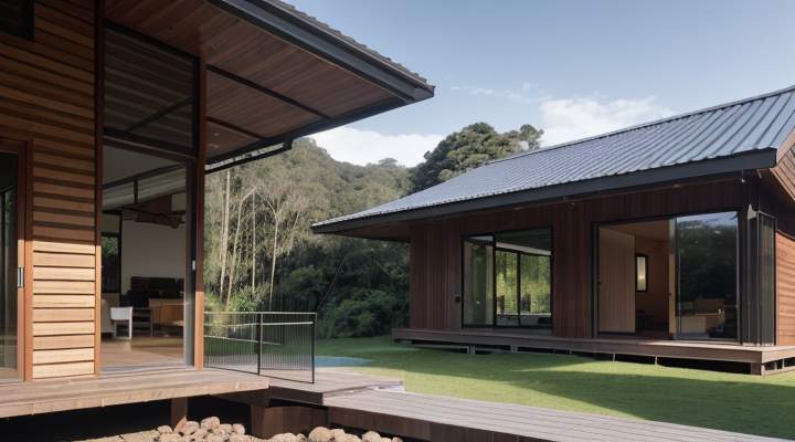 Casas de Madeira Pré-Fabricadas em Barros Cassal – RS Casas de Madeira Pré-Fabricadas em Barros Cassal – RS