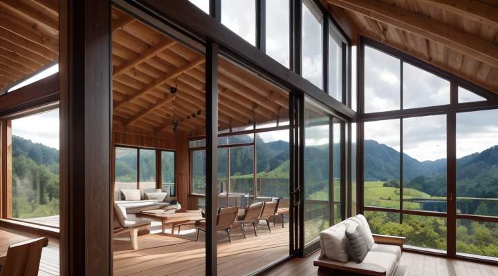Vantagens das Casas Pré-Fabricadas
