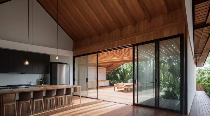 O Que São as Casas Pré-Fabricadas?