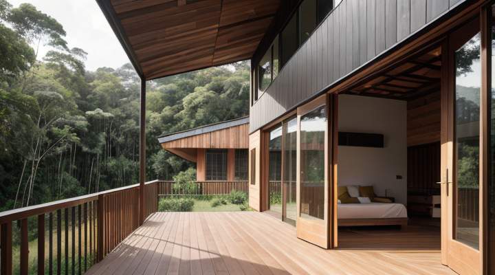 Vantagens das Casas Pré-Fabricadas