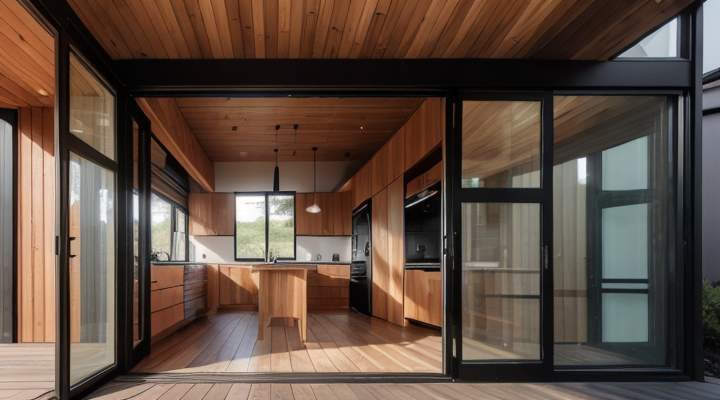Vantagens das Casas Pré-Fabricadas