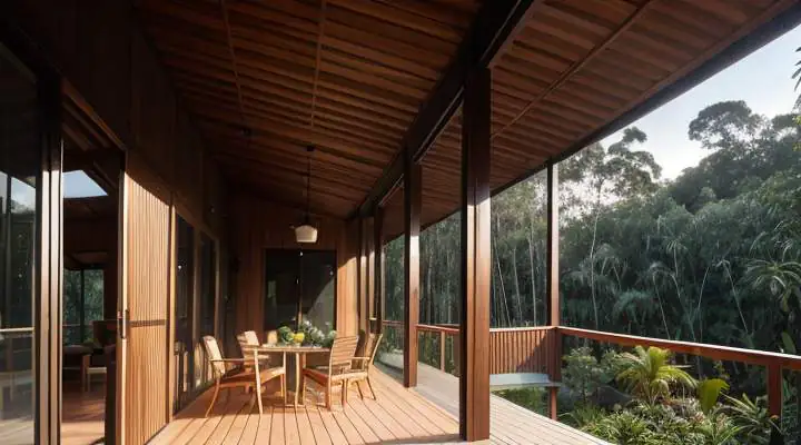 Casas de Madeira Pré-Fabricadas em Batatais – SP Casas de Madeira Pré-Fabricadas em Batatais – SP