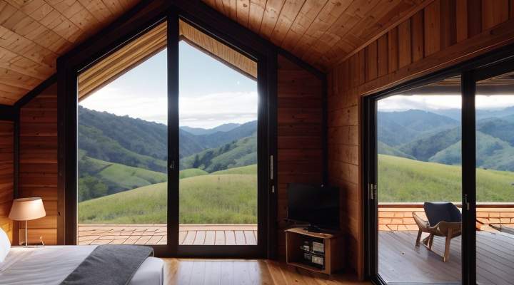 Vantagens das Casas Pré-Fabricadas