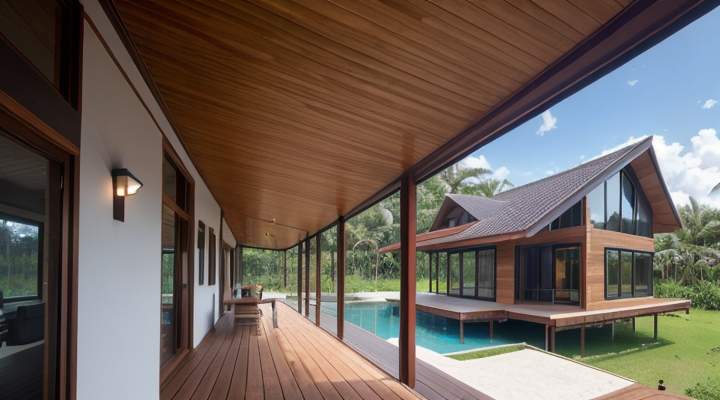 O Que São as Casas Pré-Fabricadas?