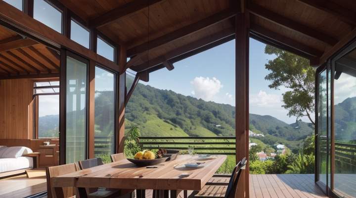 Vantagens das Casas Pré-Fabricadas