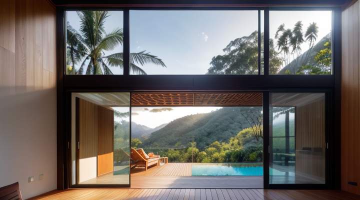 Casas de Madeira Pré-Fabricadas em Belo Horizonte – MG Casas de Madeira Pré-Fabricadas em Belo Horizonte – MG
