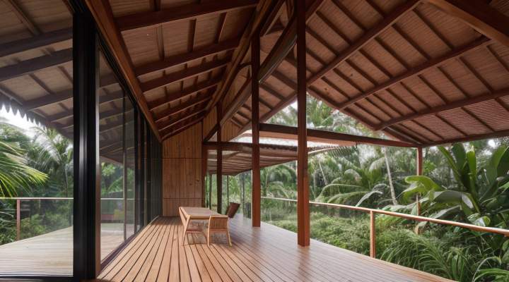 O Que São as Casas Pré-Fabricadas?