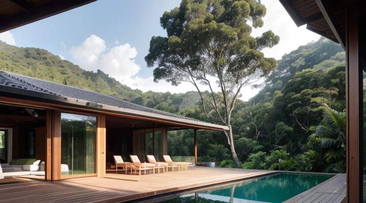 Casas de Madeira Pré-Fabricadas em Benedito Novo – SC Casas de Madeira Pré-Fabricadas em Benedito Novo – SC