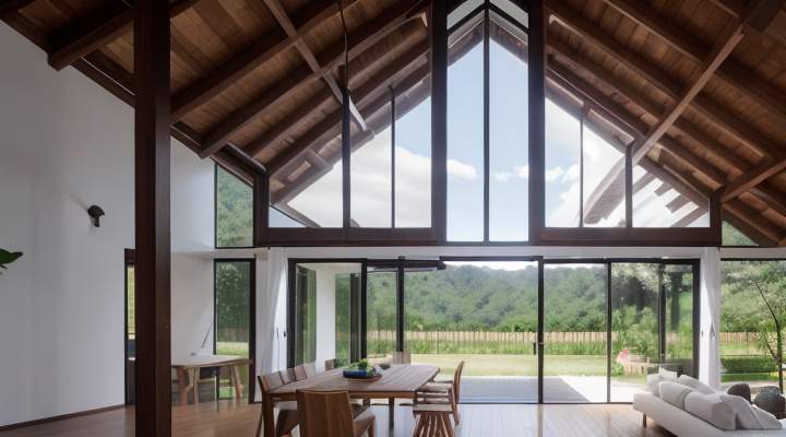 Vantagens das Casas Pré-Fabricadas