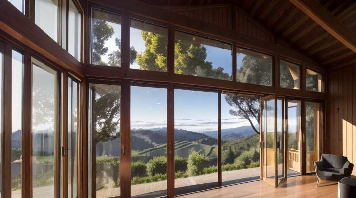 Casas de Madeira Pré-Fabricadas em Bento Gonçalves – RS Casas de Madeira Pré-Fabricadas em Bento Gonçalves – RS