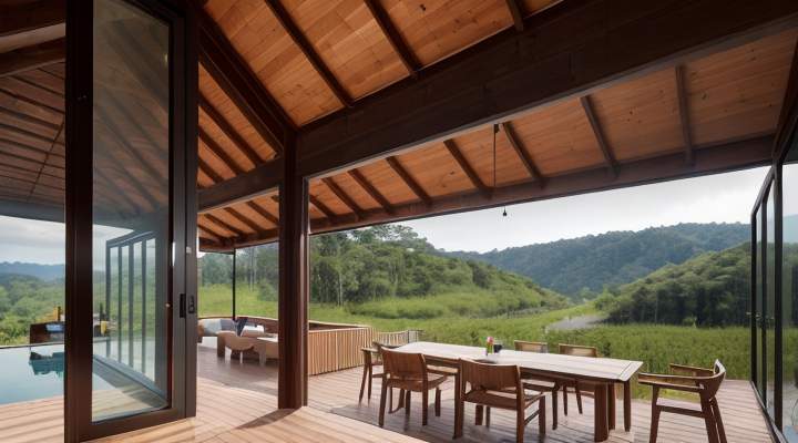 O Que São as Casas Pré-Fabricadas?