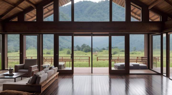 O Que São as Casas Pré-Fabricadas?