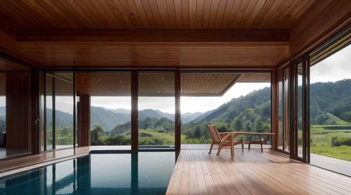 Vantagens das Casas Pré-Fabricadas