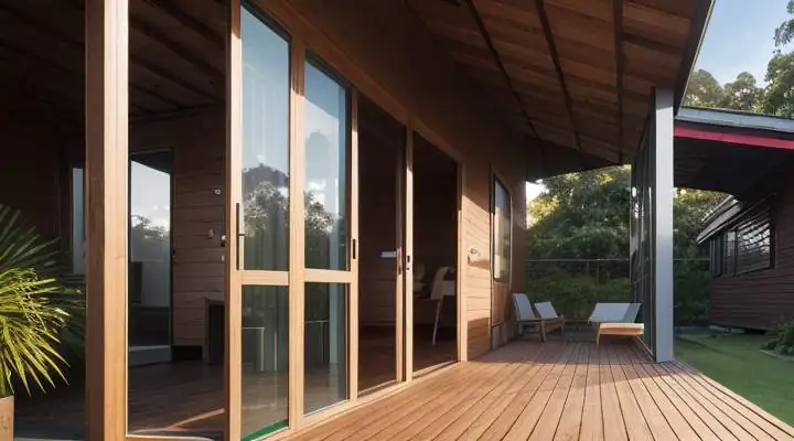 Casas de Madeira Pré-Fabricadas em Bernardino de Campos – SP Casas de Madeira Pré-Fabricadas em Bernardino de Campos – SP