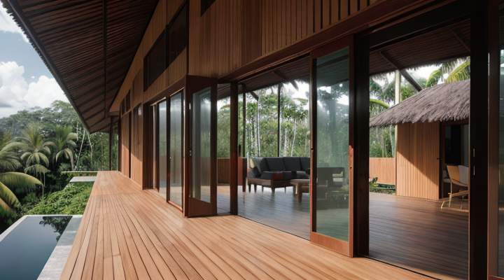 Vantagens das Casas Pré-Fabricadas
