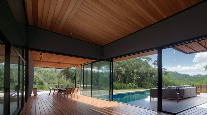 Casas de Madeira Pré-Fabricadas em Bias Fortes – MG Casas de Madeira Pré-Fabricadas em Bias Fortes – MG